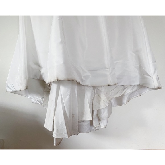 Sherri hill 2 piece dress 50034 - Picture 4 of 7